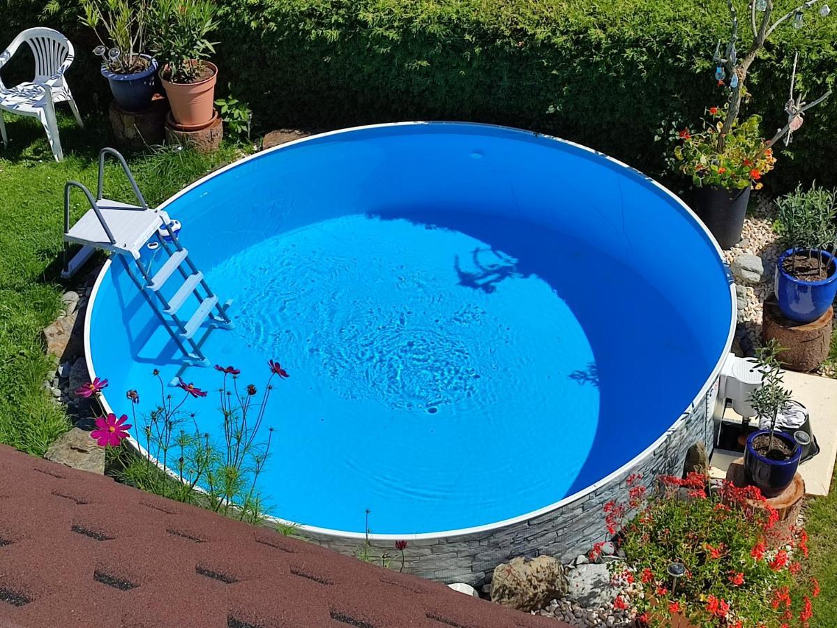 Apartament Haus Alpenhahn Wenns Zewnętrze zdjęcie