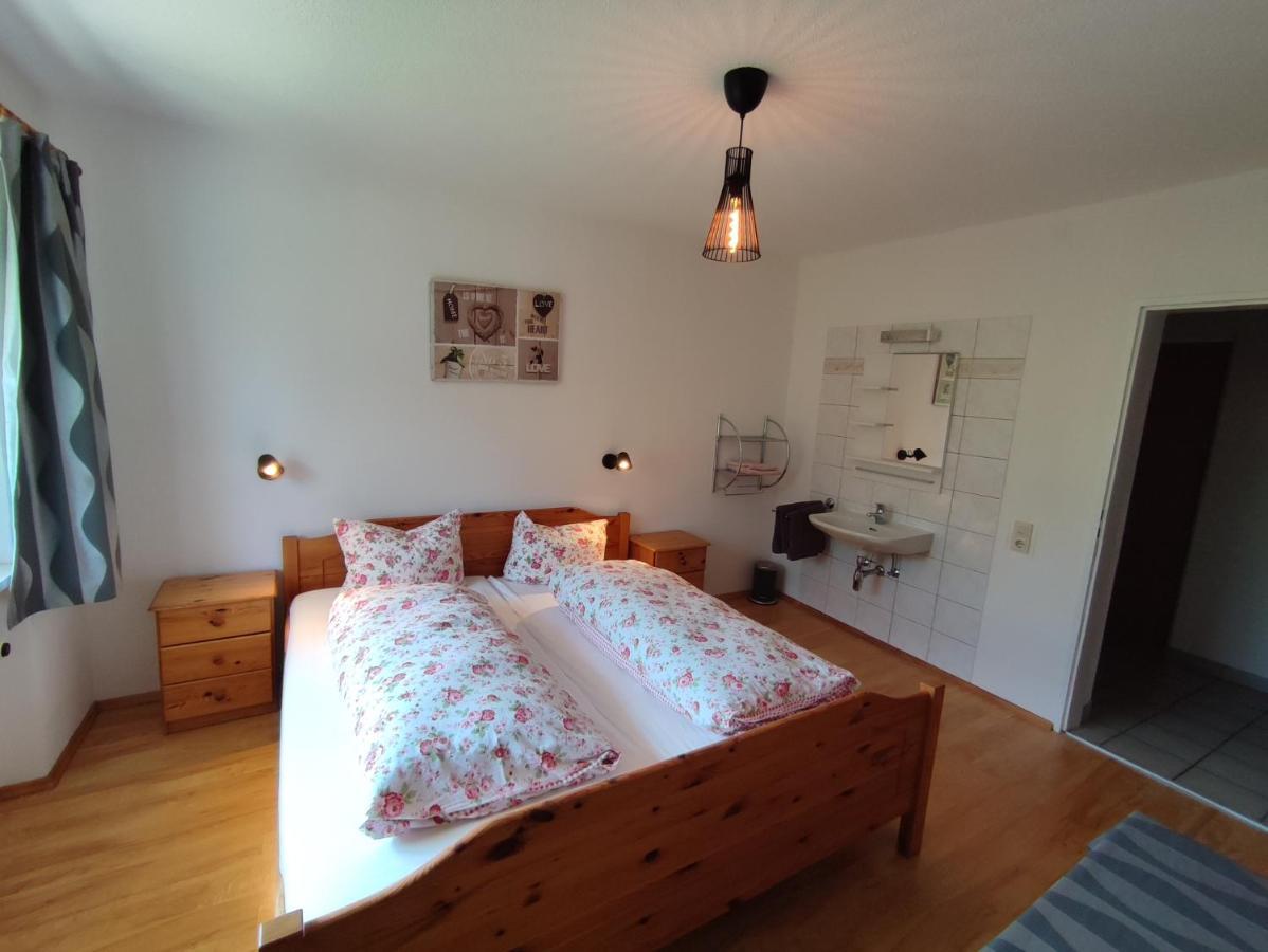 Apartament Haus Alpenhahn Wenns Zewnętrze zdjęcie