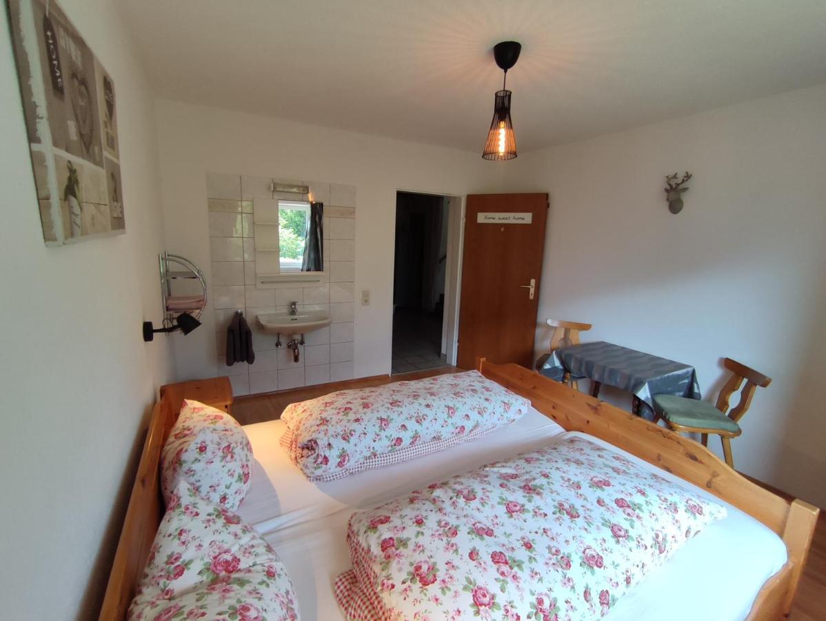 Apartament Haus Alpenhahn Wenns Zewnętrze zdjęcie