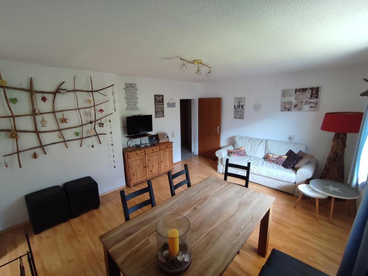 Apartament Haus Alpenhahn Wenns Zewnętrze zdjęcie