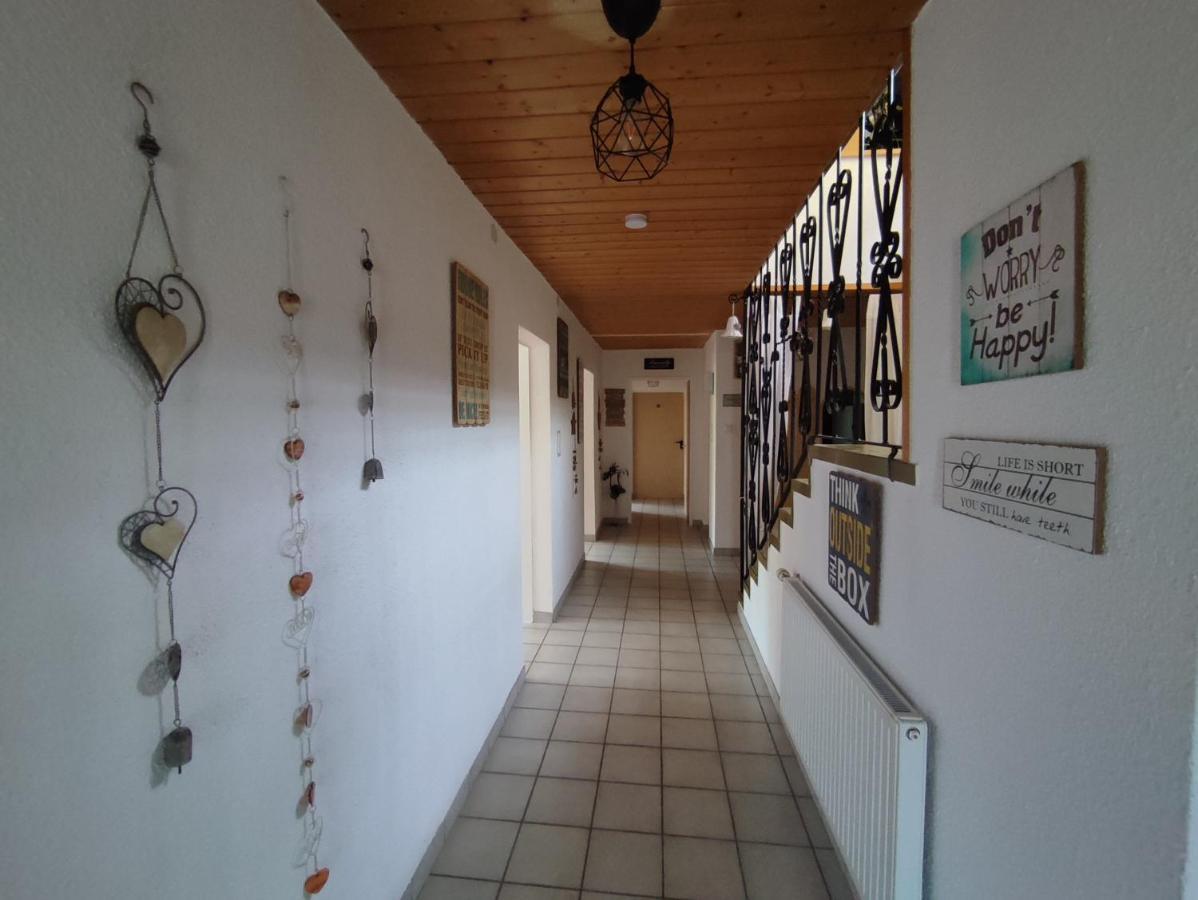 Apartament Haus Alpenhahn Wenns Zewnętrze zdjęcie