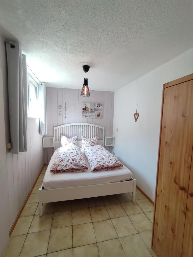 Apartament Haus Alpenhahn Wenns Zewnętrze zdjęcie