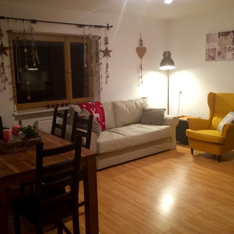 Apartament Haus Alpenhahn Wenns Pokój zdjęcie