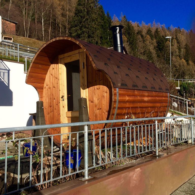 Apartament Haus Alpenhahn Wenns Pokój zdjęcie