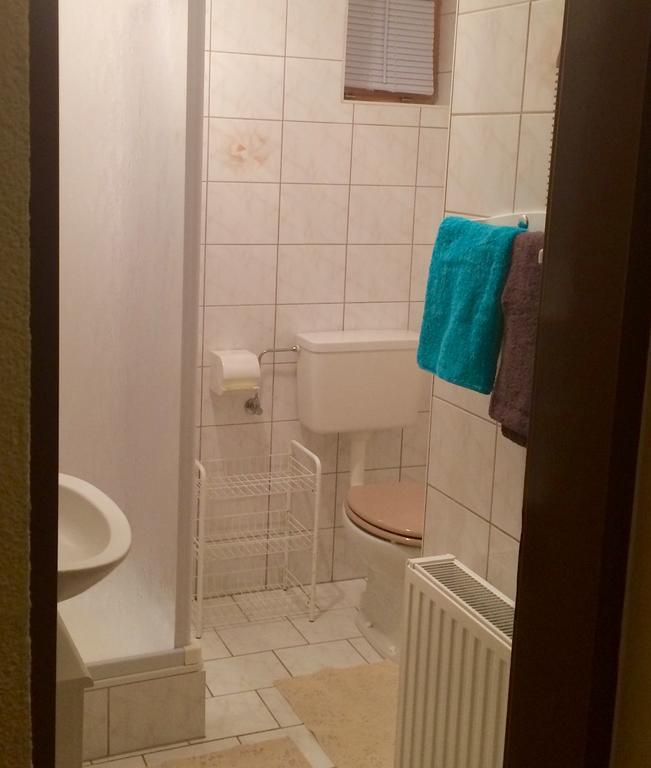 Apartament Haus Alpenhahn Wenns Zewnętrze zdjęcie