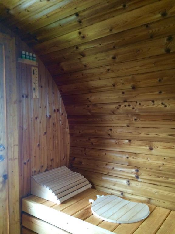 Apartament Haus Alpenhahn Wenns Zewnętrze zdjęcie